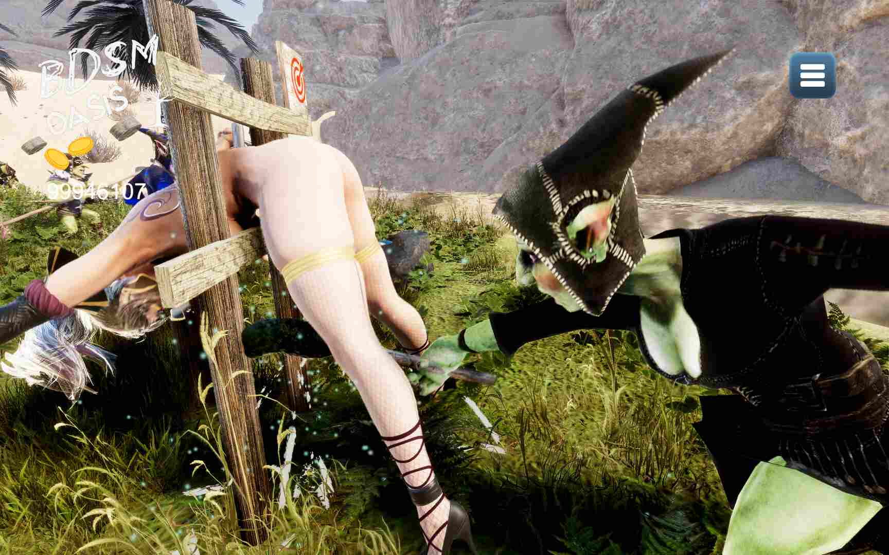 [3D互动/动态] BDSM 绿洲 官中步兵版 [3.50G]-第2张图片-萌站