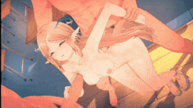 【巨乳 骑乘 后入 前后夹击 爆操】新作-Wuthering Waves-卡提希娅-第3张图片-萌站