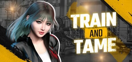 新作[欧美SLG/动态] 驯养与训练 Train and Tame V1.0 官方中文版 [660M]-第1张图片-萌站