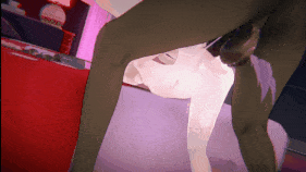 【萝莉 白丝 口交 吞精 骑乘 后入 腿交 前后夹击 爆操 爆射 喷潮 中出】Holomonxx-fuxuan-gangbang-holomon-第19张图片-萌站