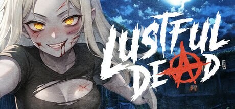 新作[沙盒SLG/后宫/AI生成/动态] 欲望亡灵 Lustful Dead STEAM官方中文版 [1.20G]-第1张图片-萌站