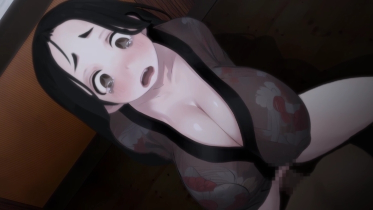 新作[日式SLG/NTR/动态] NTR夜○村物语 NTREX ネトラレックス 夜○い村噺 生肉版 [1.60G]-第1张图片-萌站