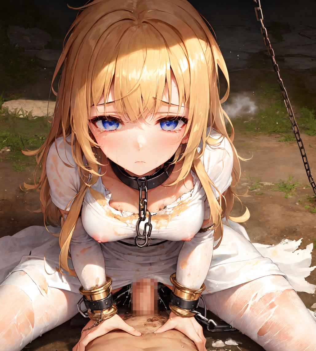 【图包】AI绘画33种风格第三期 4.31G（荤）-第3张图片-萌站