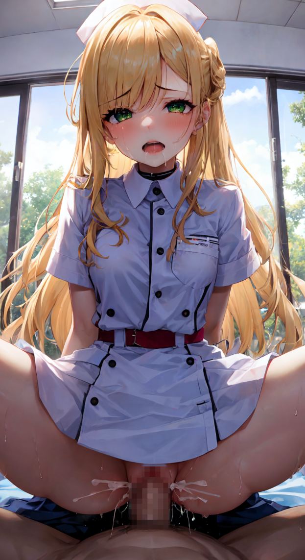 【图包】AI绘画33种风格第三期 4.31G（荤）-第6张图片-萌站