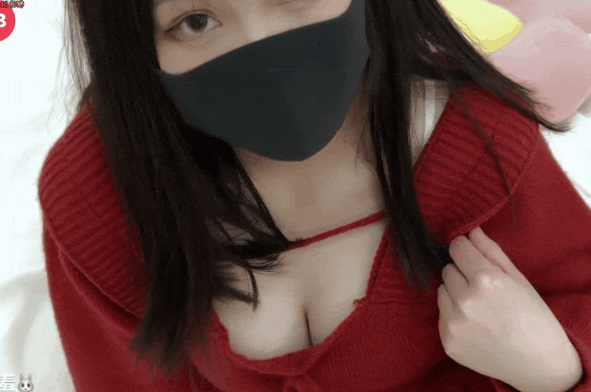 羞羞兔 尽情享用柔情少女的白嫩身体-第1张图片-萌站