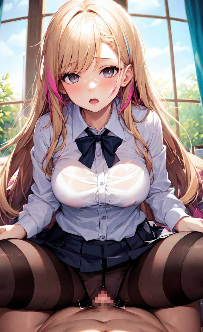 【图包】AI绘画33种风格第三期 4.31G（荤）-第18张图片-萌站