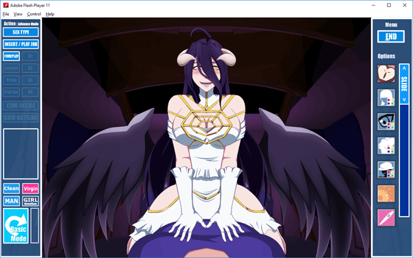 【触摸/互动/全动态/同人】Niicri合集-第2张图片-萌站