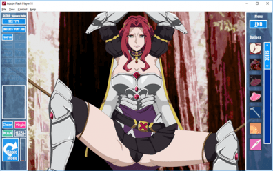 【触摸/互动/全动态/同人】Niicri合集-第3张图片-萌站