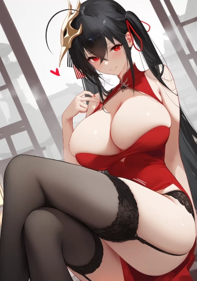 [Coolsummer] 大凤和信浓 tag 爆乳肥臀黑丝白丝旗袍中出 [2+1500M][百度盘]-第1张图片-萌站