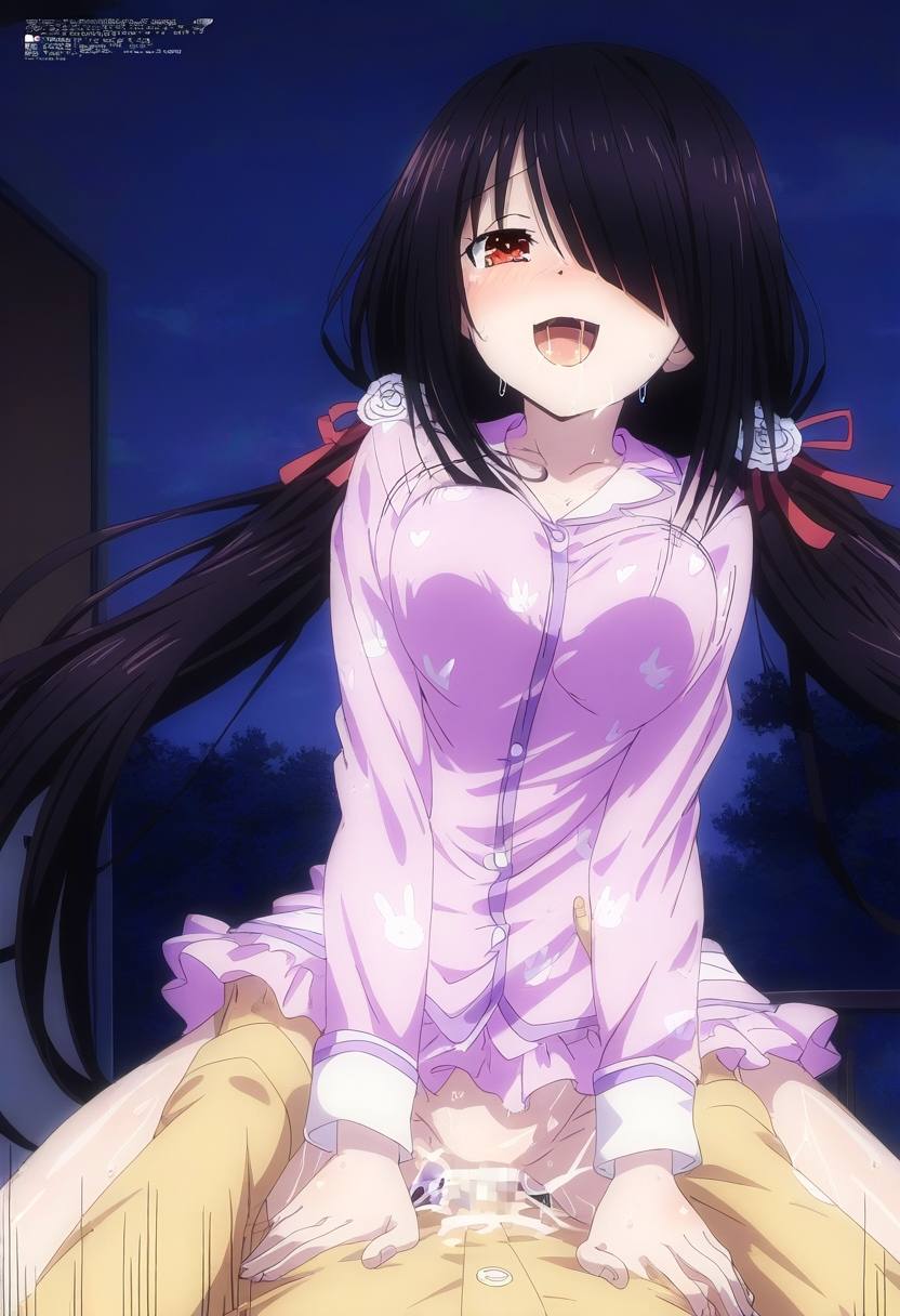 时崎狂三-187枚图集（自购）-第5张图片-萌站