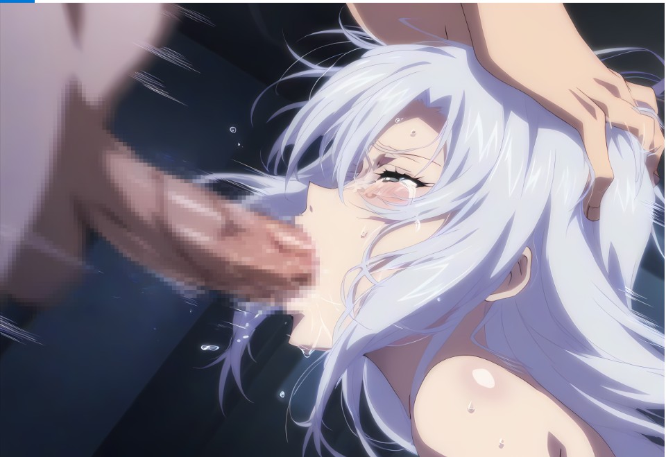 噬血狂袭-拉·芙利亚·哈利瓦因-95枚图集（自购）-第2张图片-萌站