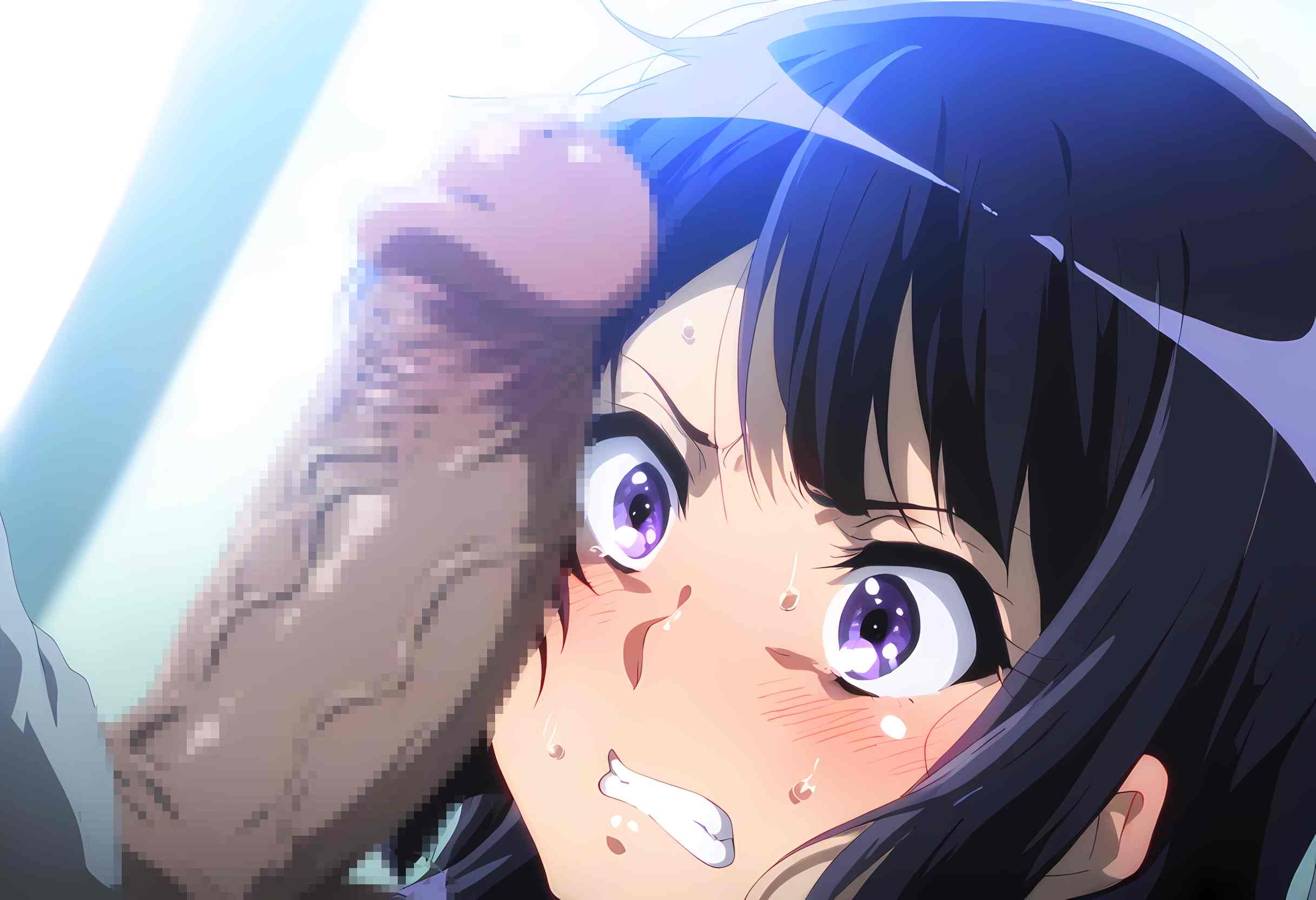 高坂麗奈-130枚图集（自购）-第3张图片-萌站