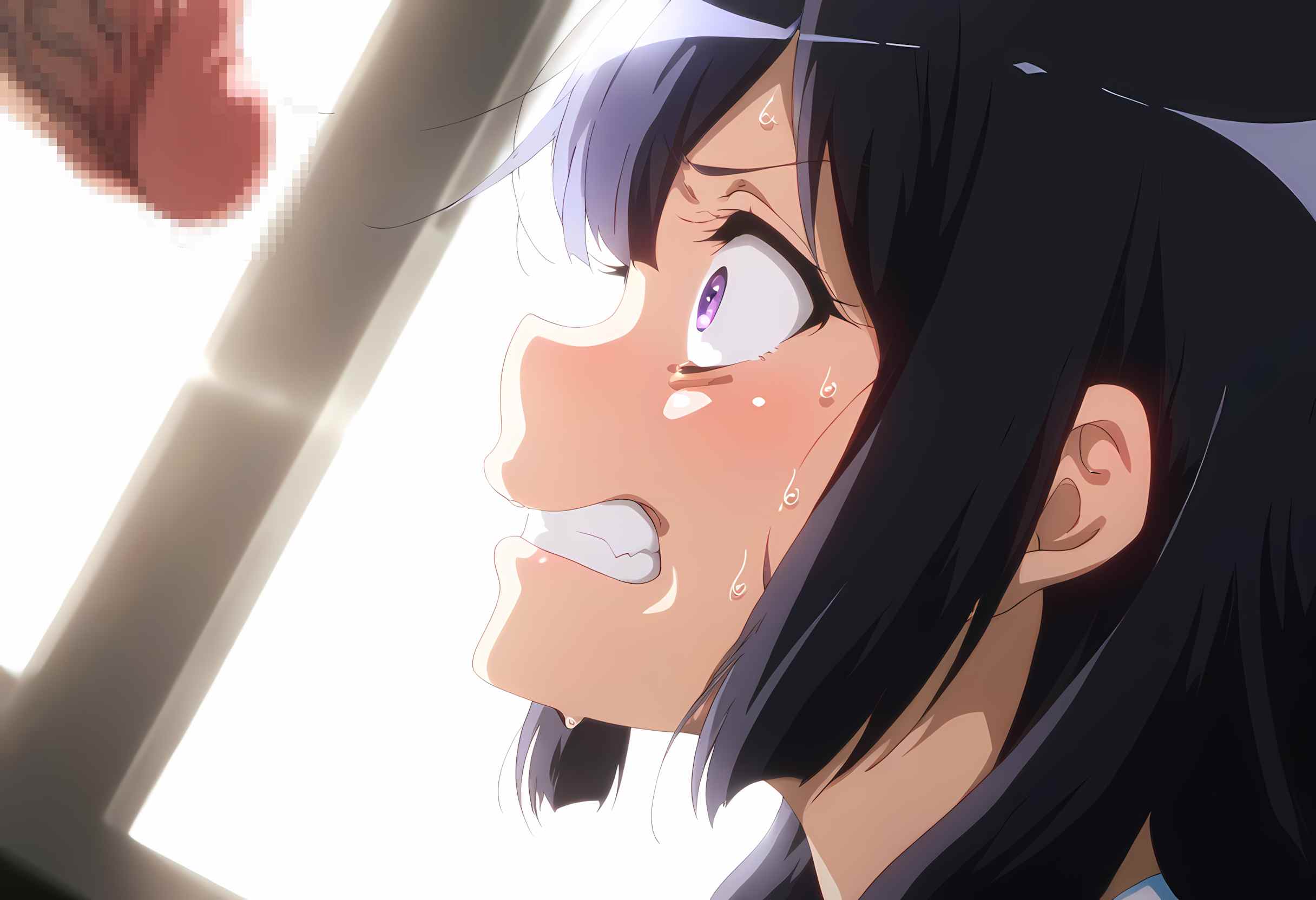 高坂麗奈-130枚图集（自购）-第5张图片-萌站