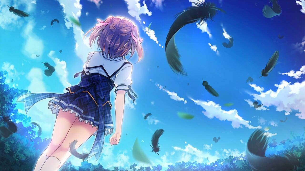 PC/ADV/伊人天使妹侧畔 #彼女は天使で妹で 中文汉化版+全CG存档-第6张图片-萌站