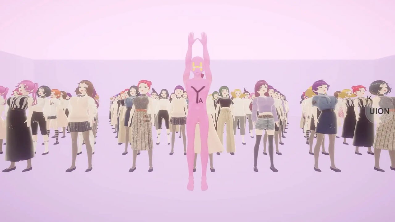 PC/SLG/在办公室里肆意妄为的男人 #やりたい放題マン in オフィス DL官方中文版-第4张图片-萌站