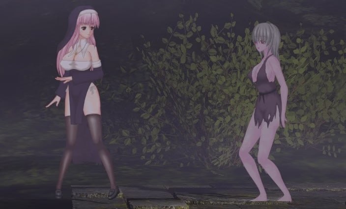 PC/ACT/UnHolY PraYeR  v2025.01.29 官方中文版-第2张图片-萌站