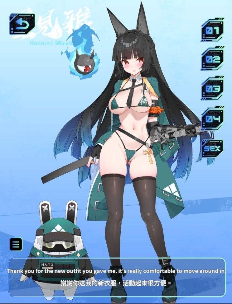 PC/SLG/绝区零  #Zenless Zone Zero v2025.01 官方繁体中文版-第3张图片-萌站