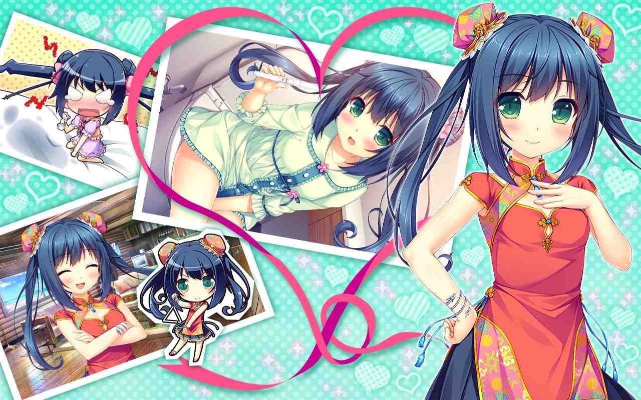 PC/ADV/与我恋爱的废柴恶魔。 ~甜腻后日谈~ #僕と恋するポンコツアクマ。 すっごいえっち! 中文汉化版-第6张图片-萌站 PC/ADV/与我恋爱的废柴恶魔。 ~甜腻后日谈~ #僕と恋するポンコツアクマ。 すっごいえっち! 中文汉化版-第6张图片-萌站