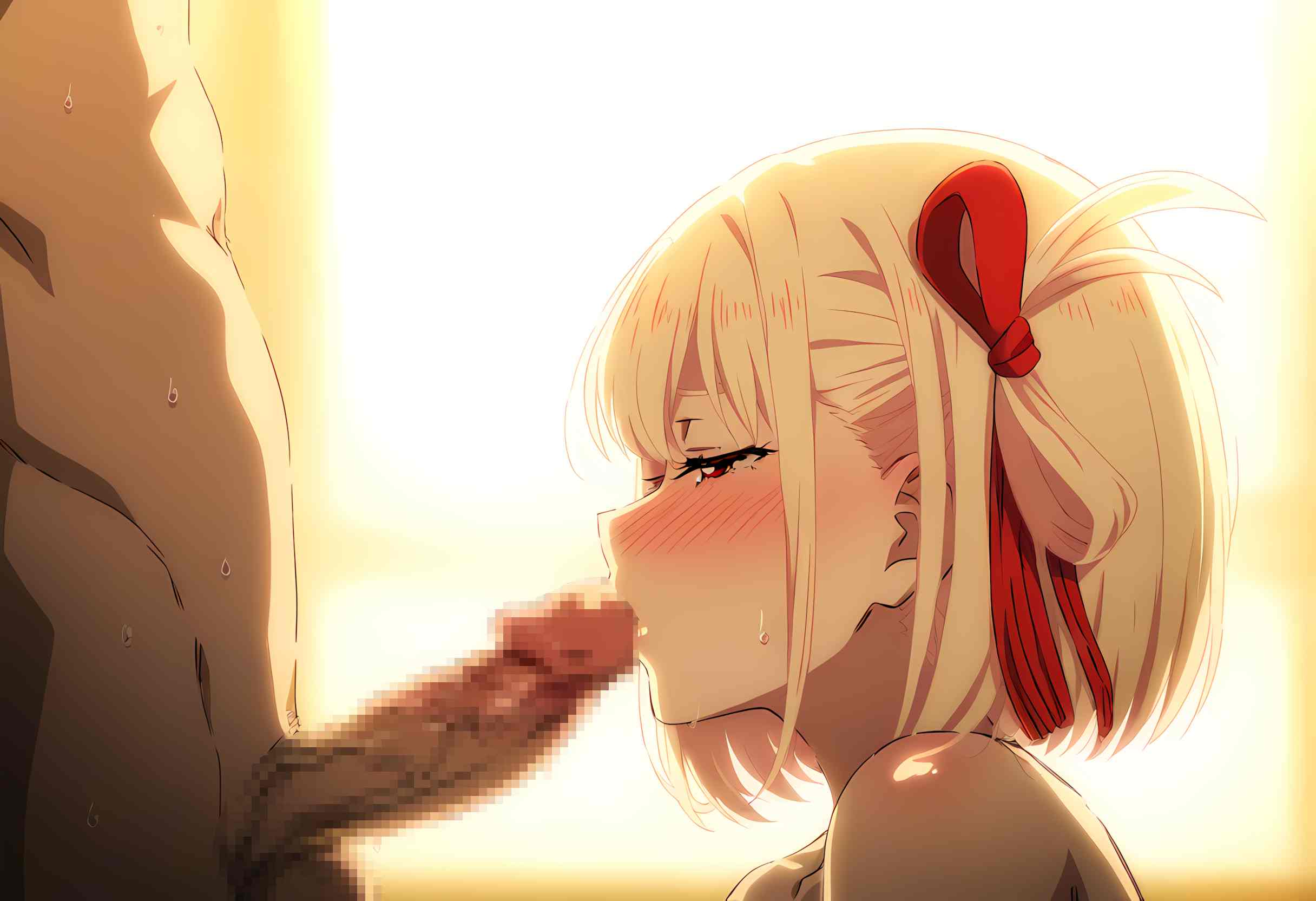 锦木千束-213枚图集（自购）-第8张图片-萌站