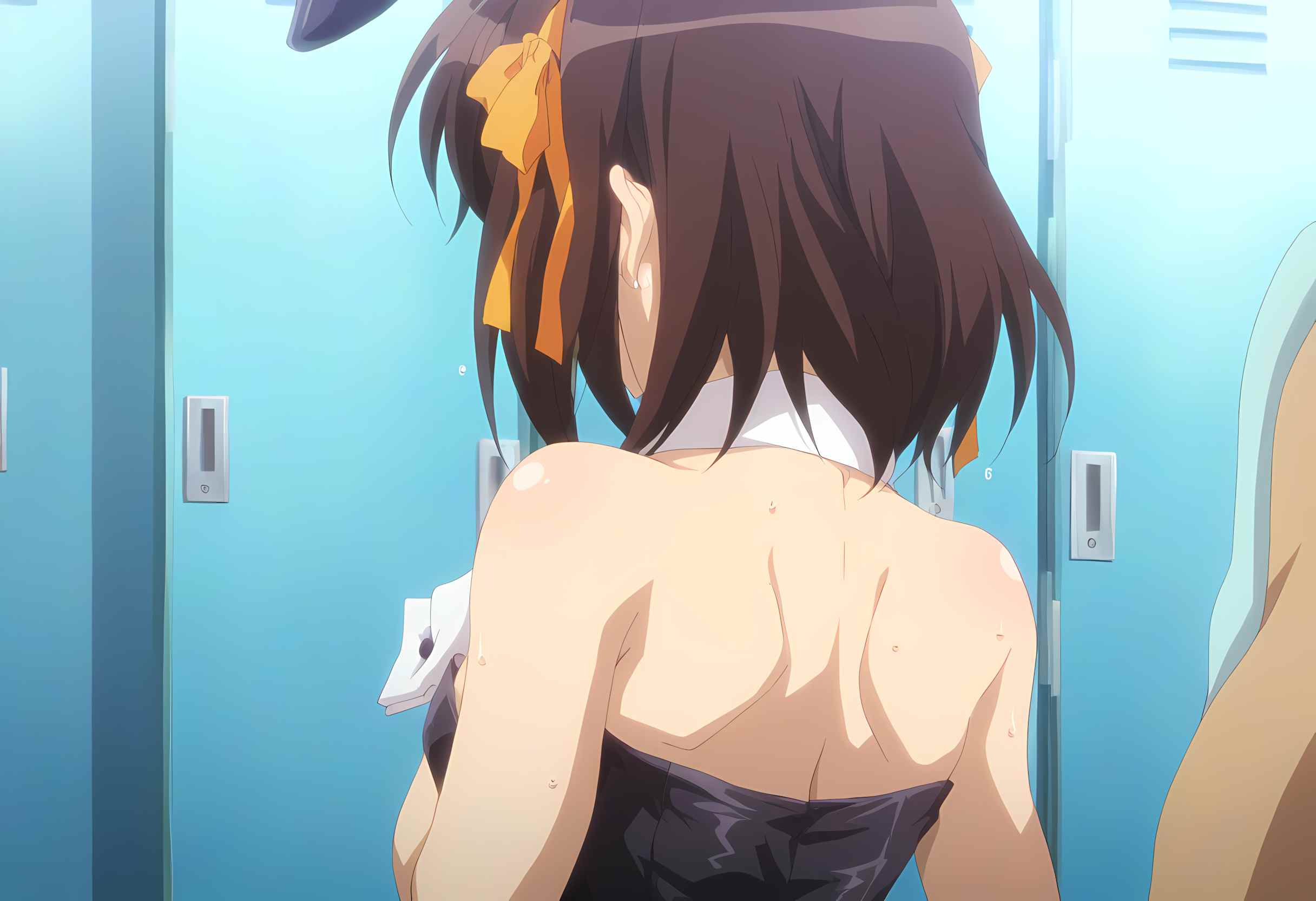 凉宫春日-132枚图集（自购）-第2张图片-萌站