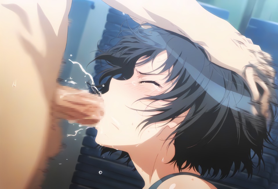 七咲逢-133枚图集（自购）-第2张图片-萌站