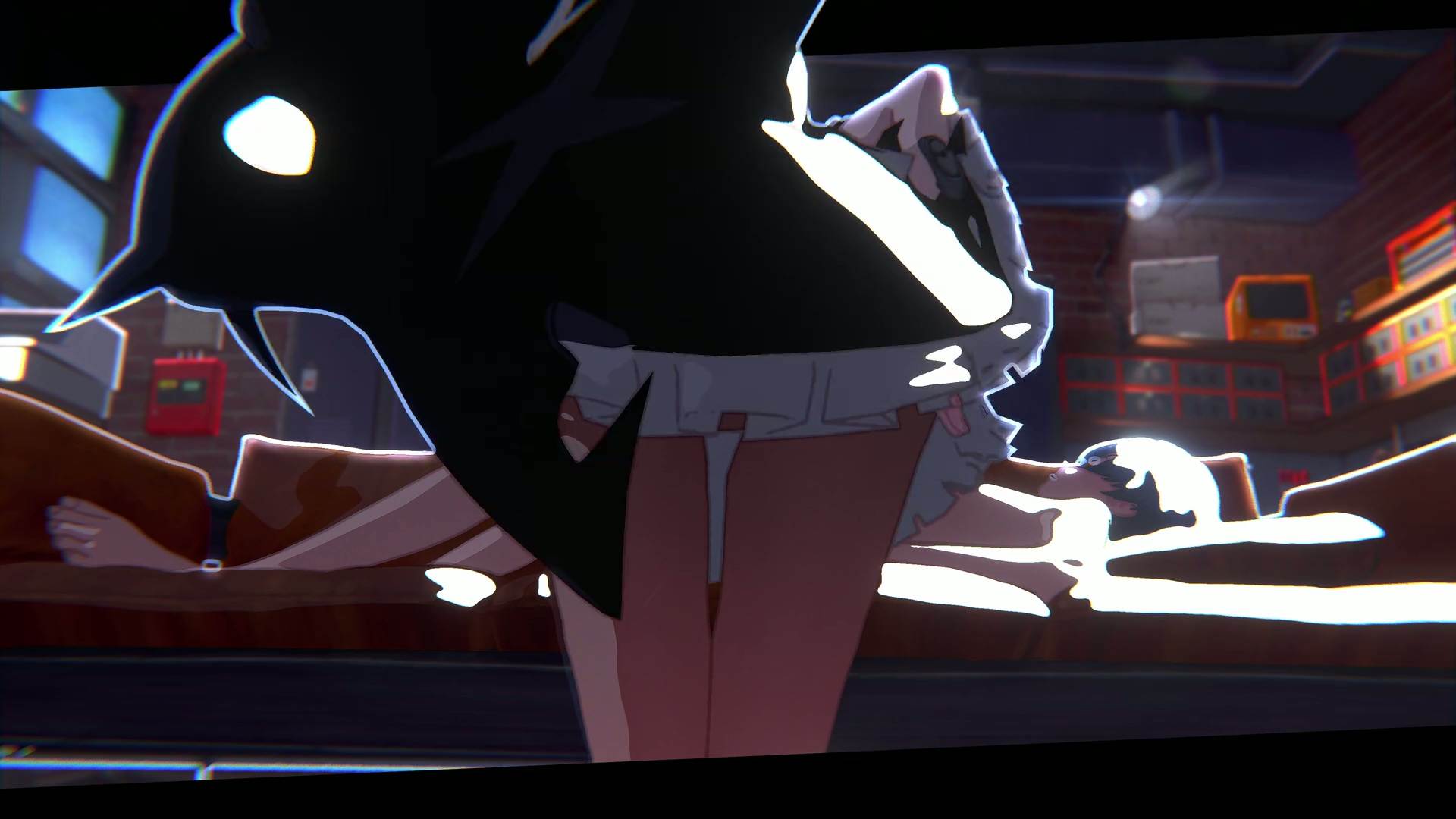 [nepopan] Ellen Joe (4K)-第1张图片-萌站