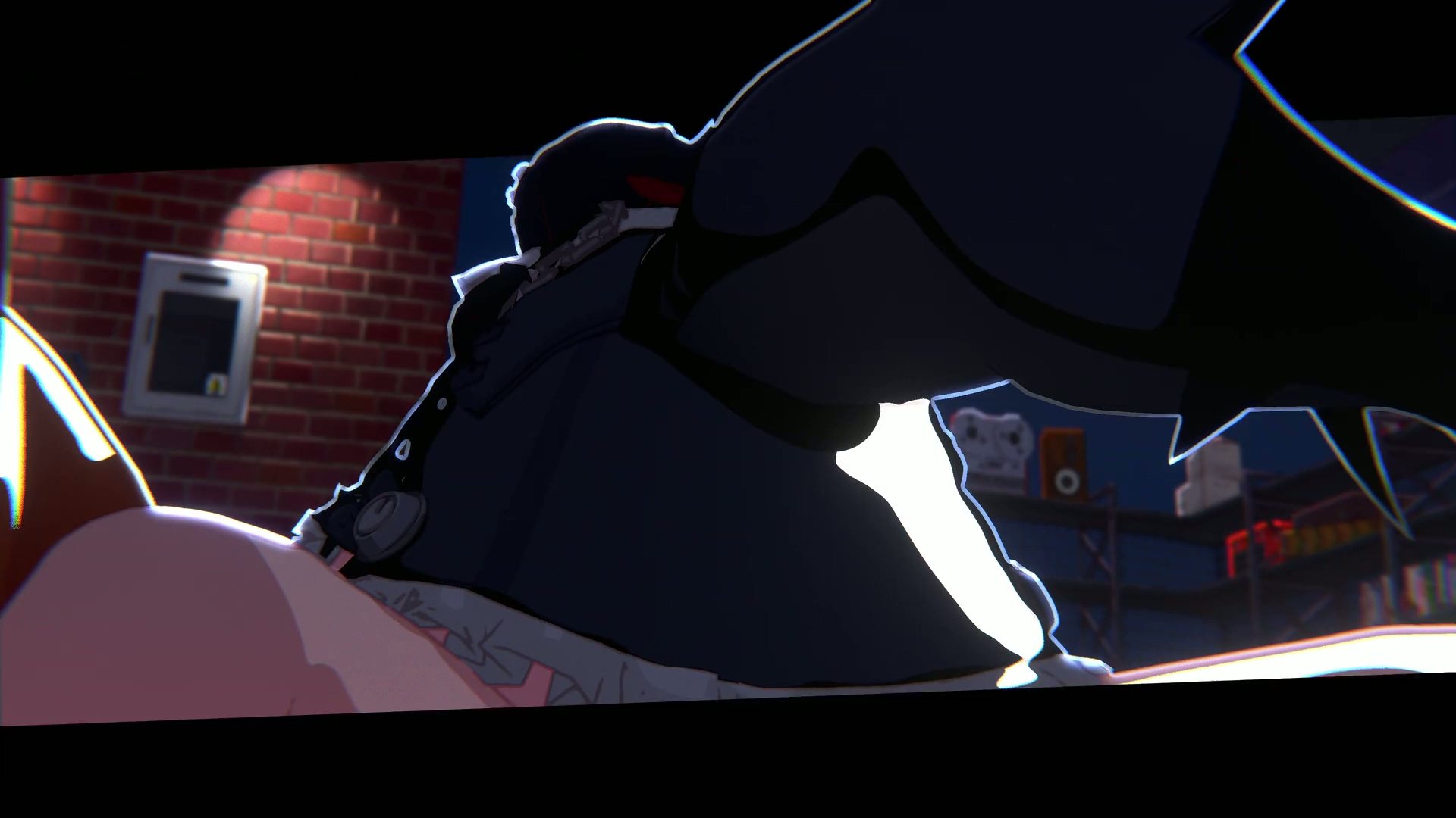 [nepopan] Ellen Joe (4K)-第5张图片-萌站