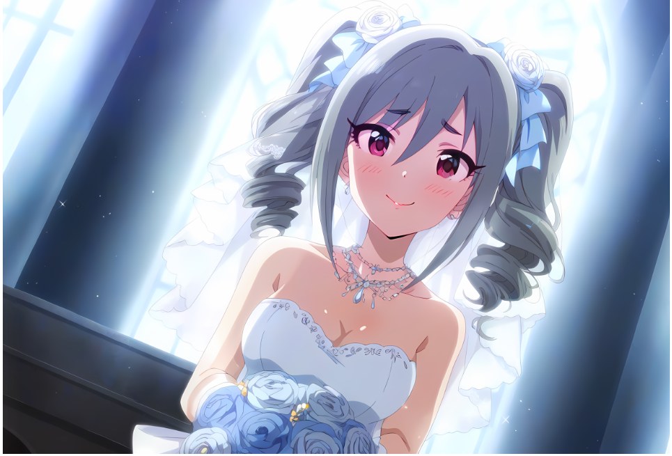 神崎兰子-121枚图集（自购）-第8张图片-萌站