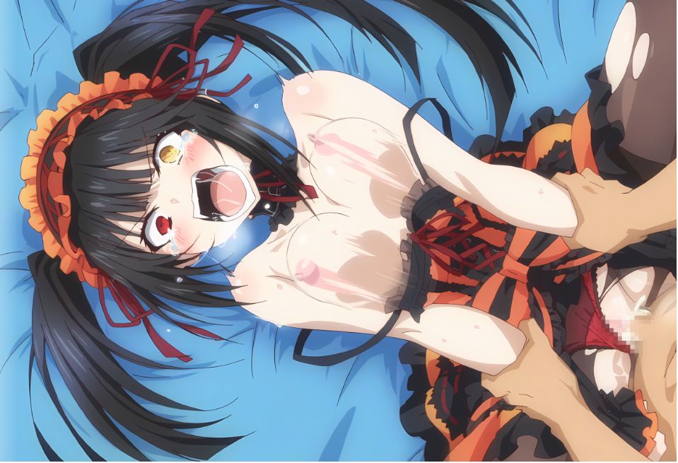 时崎狂三-124枚图集（自购）-第5张图片-萌站