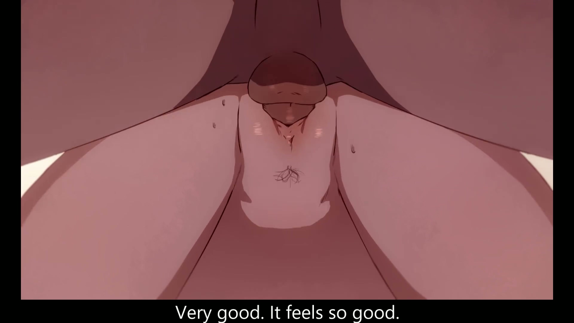 [セネト] お泊り会でふざけて一緒に風呂に入るが、親友に先に-第3张图片-萌站