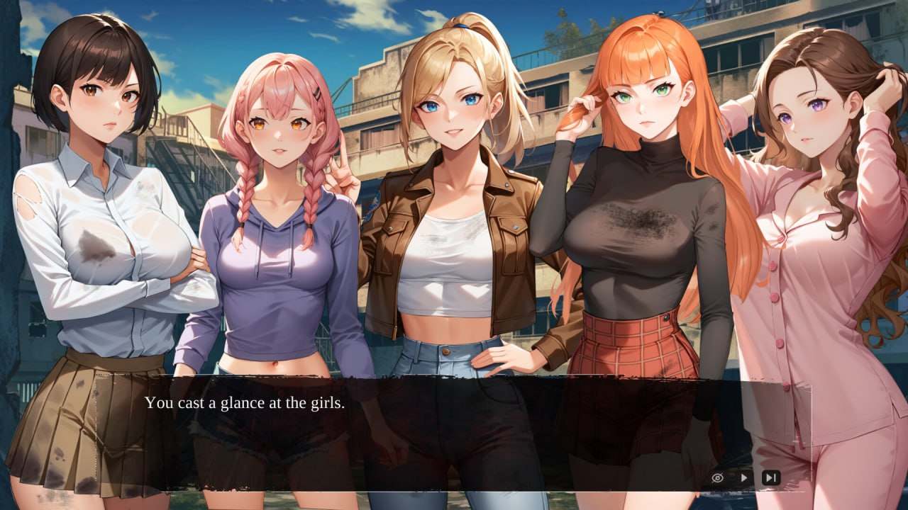 欲望亡灵-第9张图片-萌站