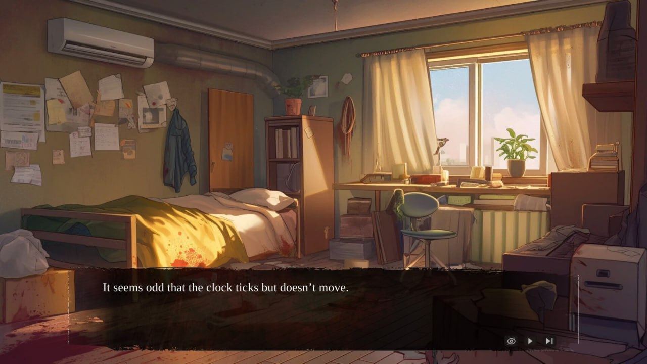 欲望亡灵-第10张图片-萌站