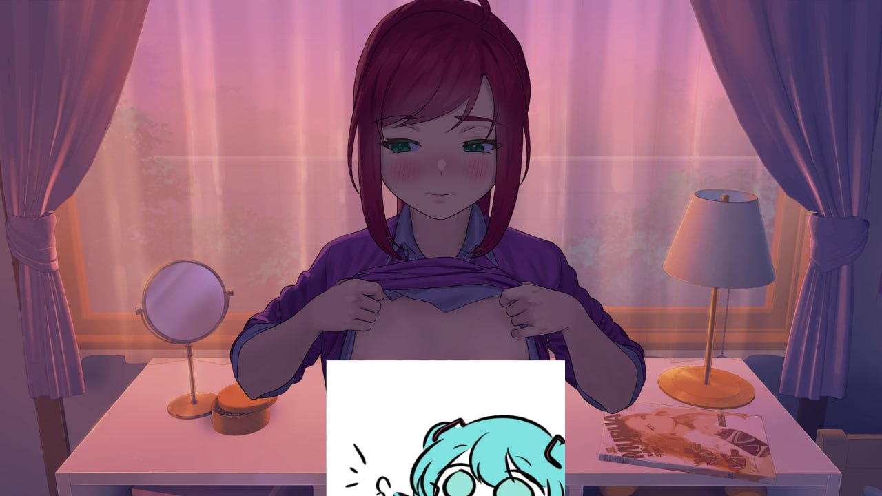 永恒不再v0.10.3 中文汉化步兵版【2025.1.24 更新】-第10张图片-萌站