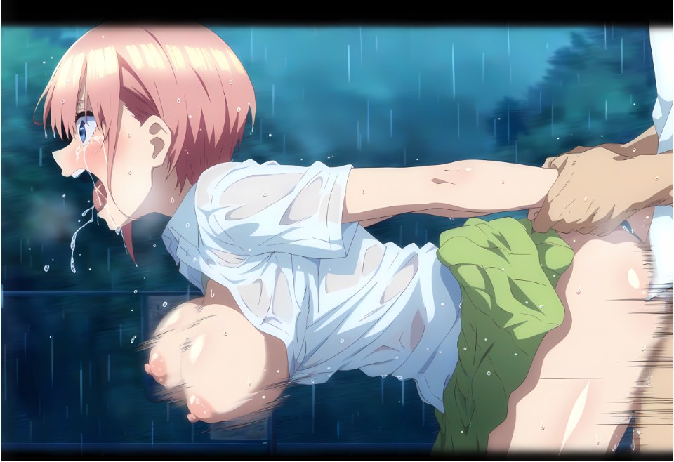 中野一花-105枚图集（自购）-第5张图片-萌站