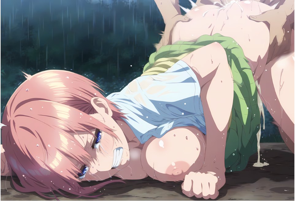 中野一花-105枚图集（自购）-第6张图片-萌站