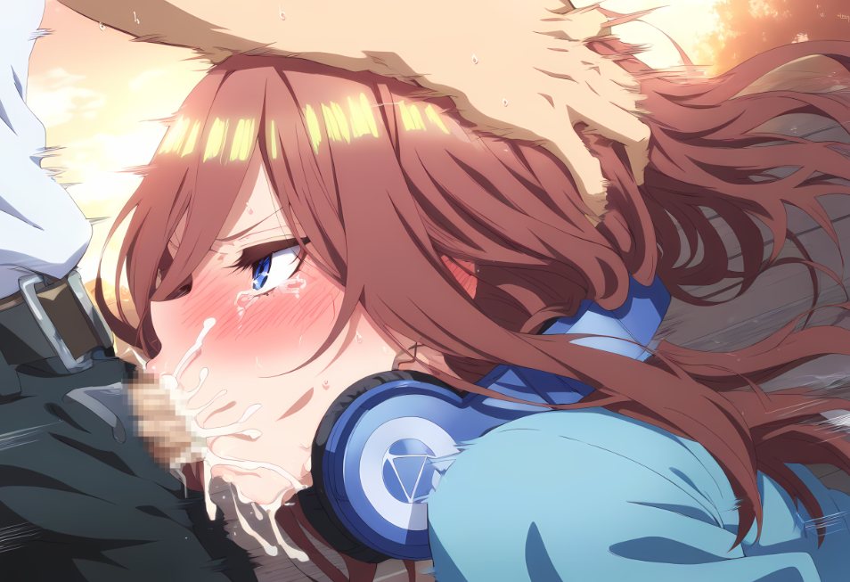 中野三玖-120枚图集（自购）-第1张图片-萌站