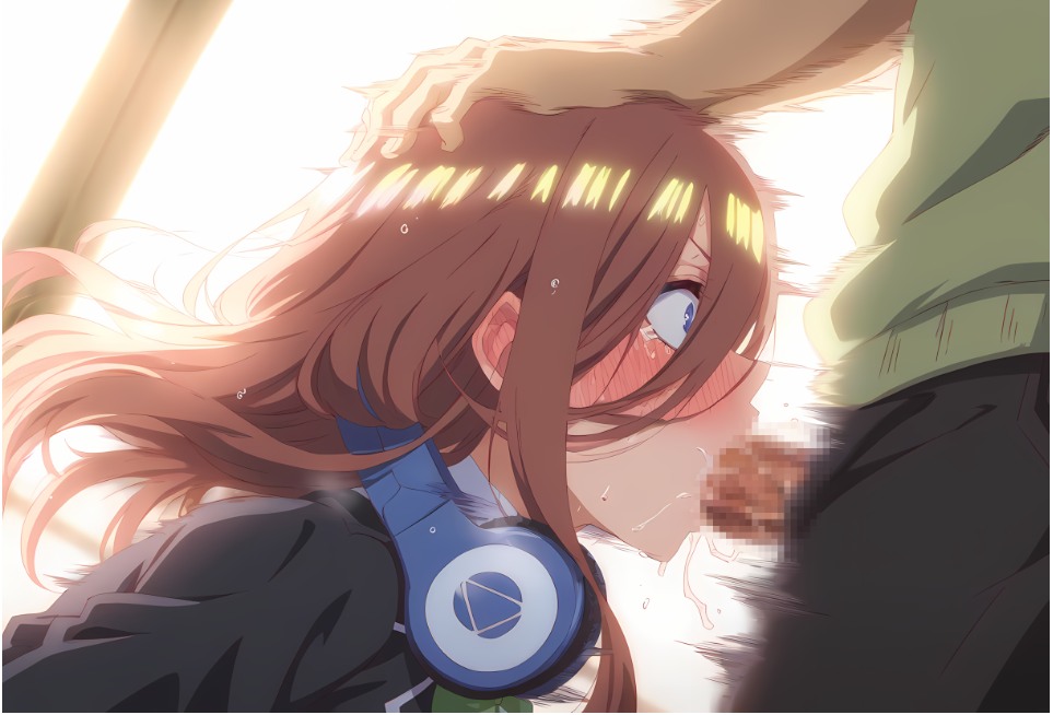 中野三玖-120枚图集（自购）-第3张图片-萌站