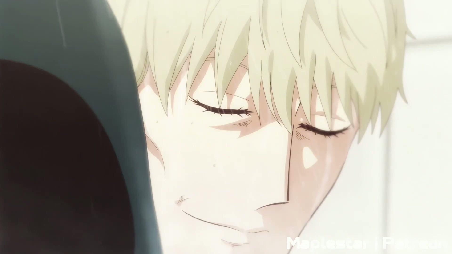 间谍过家家-第1张图片-萌站