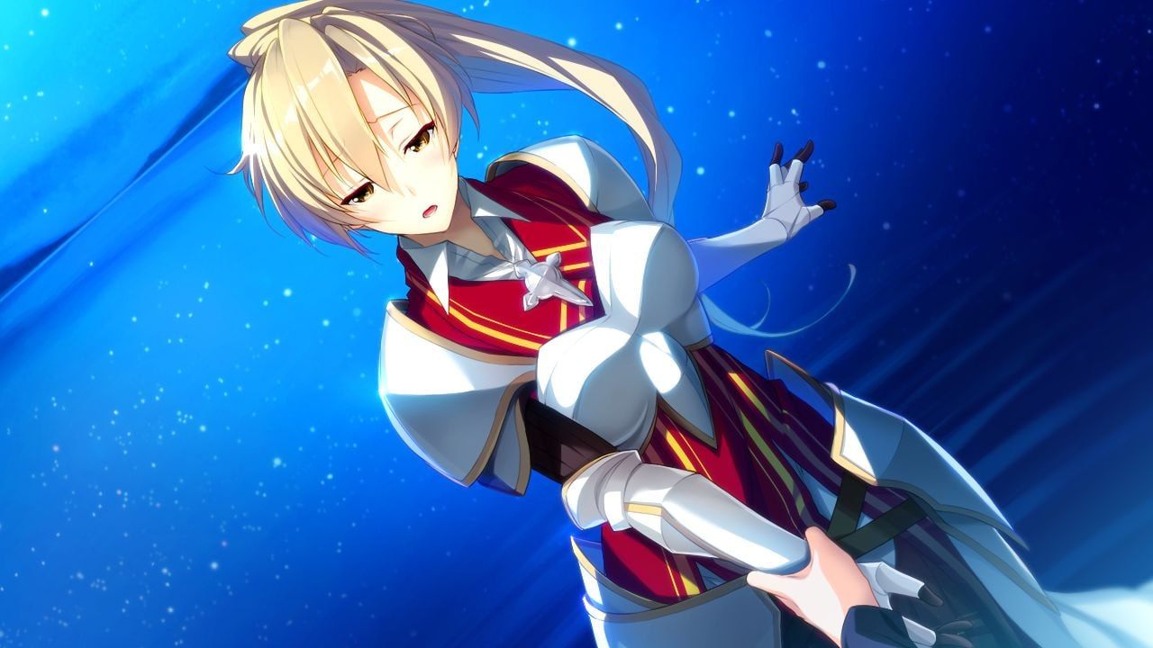 流景之海的艾佩理雅～卡萨布兰卡的骑士～精翻汉化版+全CG存档-第1张图片-萌站