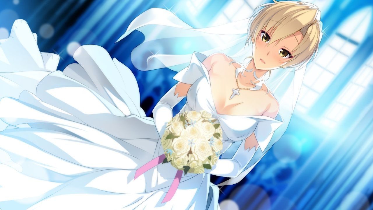 流景之海的艾佩理雅～卡萨布兰卡的骑士～精翻汉化版+全CG存档-第5张图片-萌站