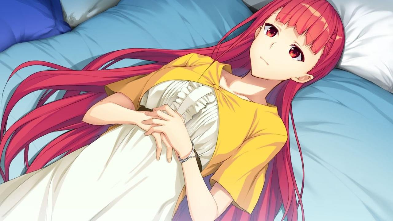 流景之海的艾佩理雅～卡萨布兰卡的骑士～精翻汉化版+全CG存档-第8张图片-萌站