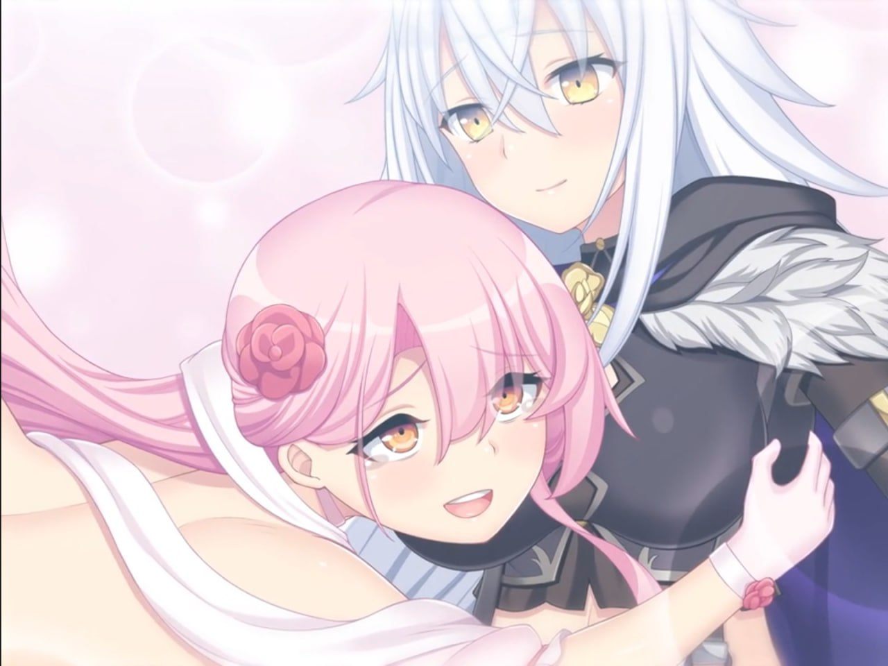 龙血~以龙的诅咒和精液发誓向上帝复仇的RPG~v1.07 挂载AI汉化版-第4张图片-萌站 龙血~以龙的诅咒和精液发誓向上帝复仇的RPG~v1.07 挂载AI汉化版-第4张图片-萌站