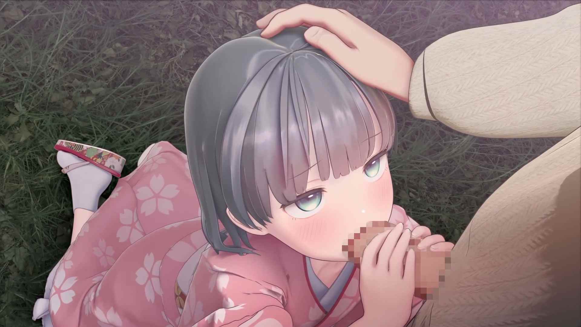 [Custom Udon] 和服系列-第6张图片-萌站