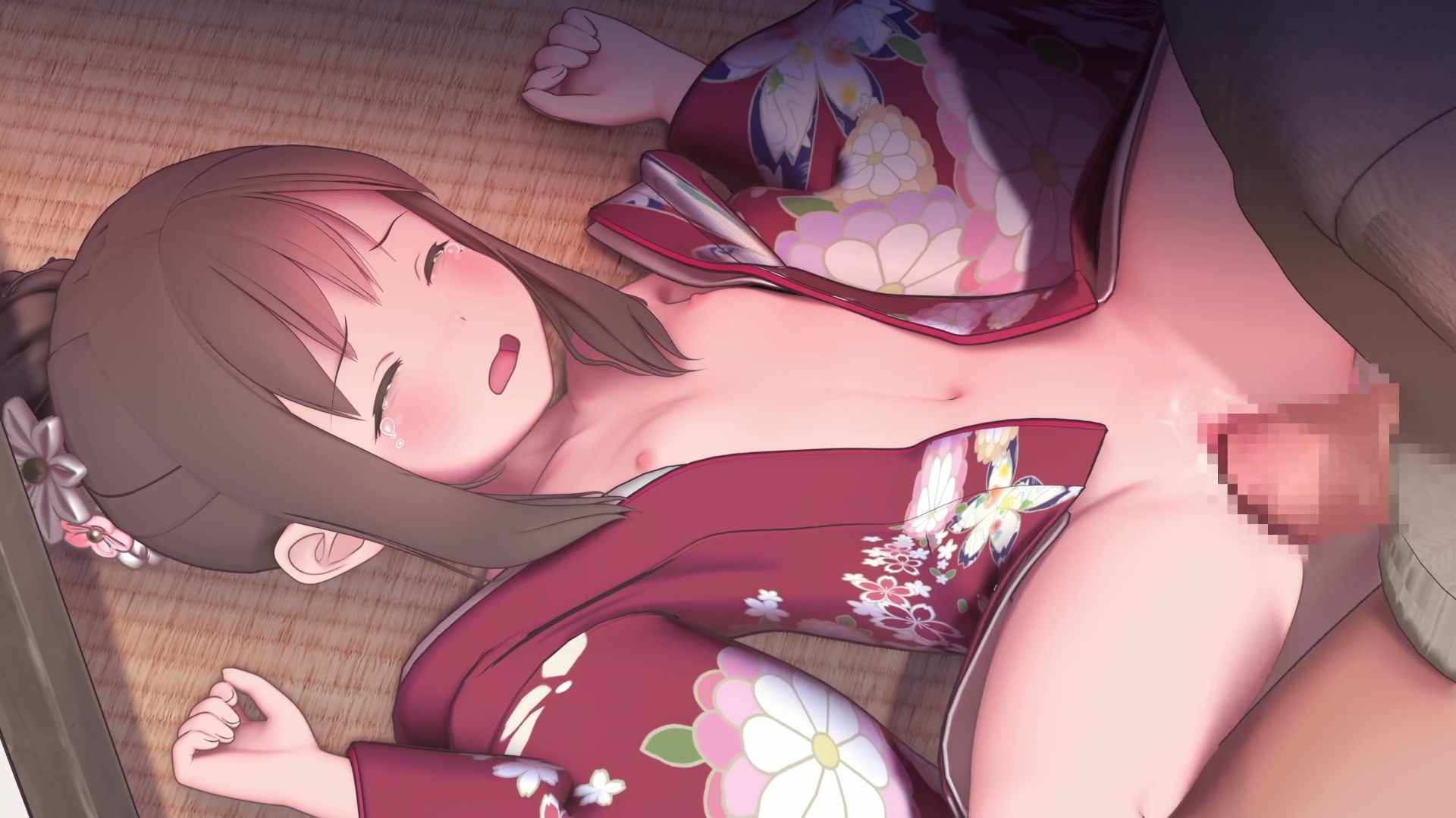 [Custom Udon] 和服系列-第7张图片-萌站