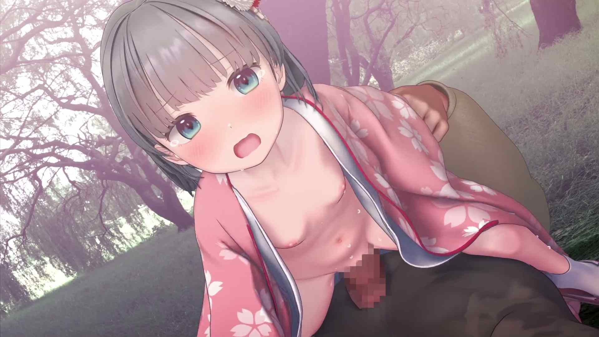 [Custom Udon] 和服系列-第11张图片-萌站