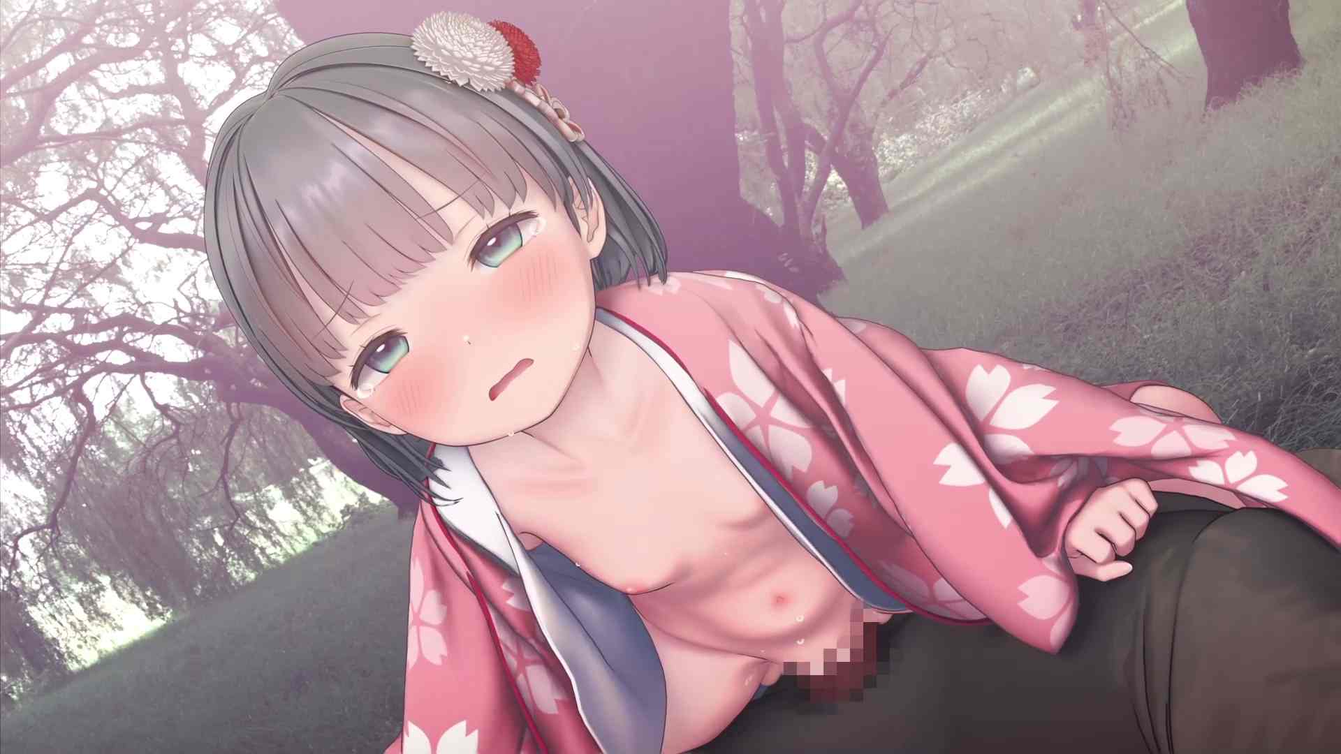 [Custom Udon] 和服系列-第14张图片-萌站