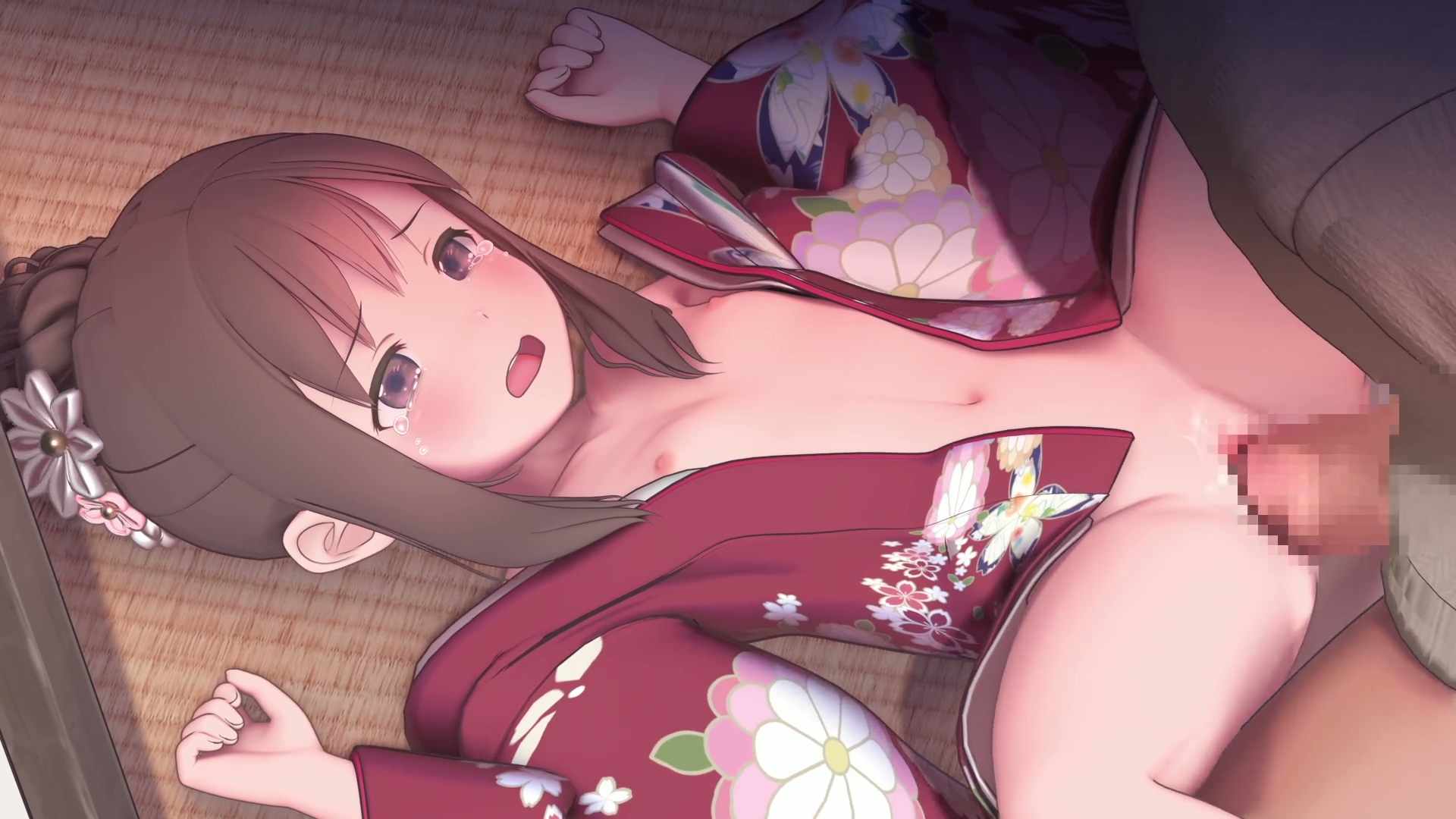 [Custom Udon] 和服系列-第15张图片-萌站