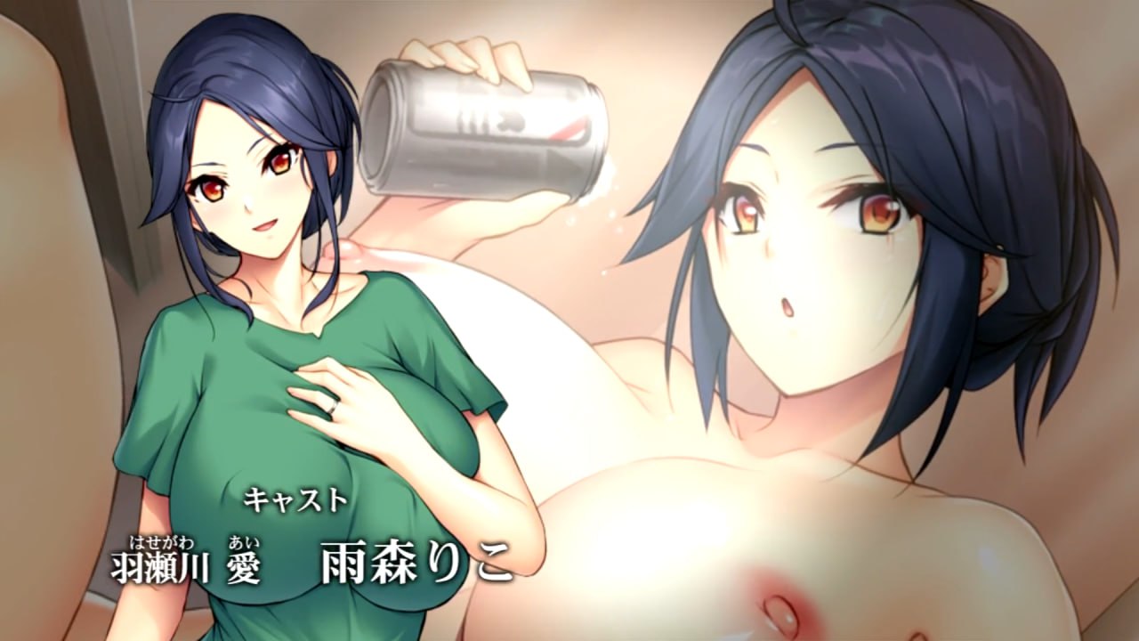 返老还童的母亲   -第9张图片-萌站