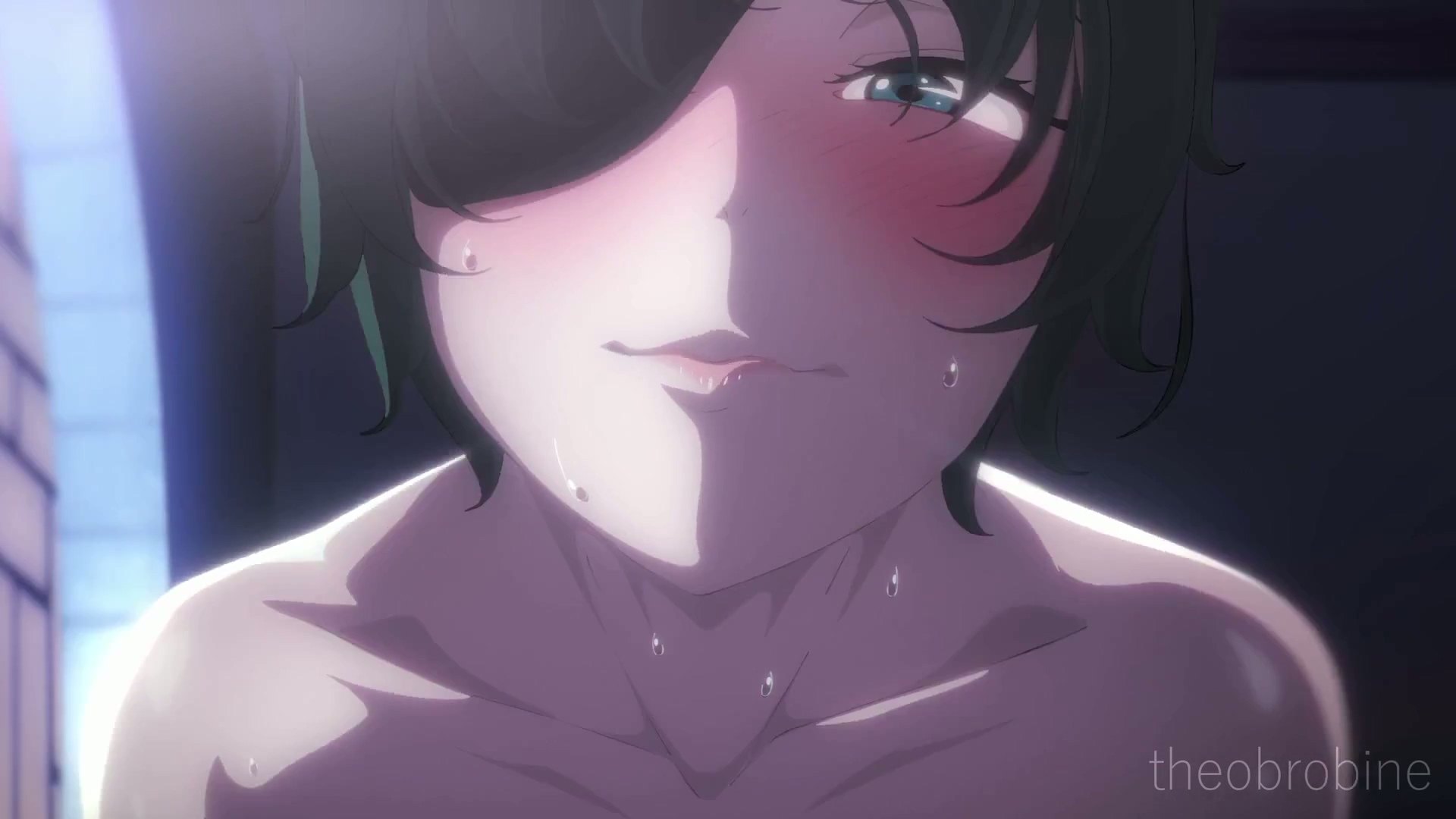 [theobrobine] 姬野 [鏈鋸人]-第8张图片-萌站