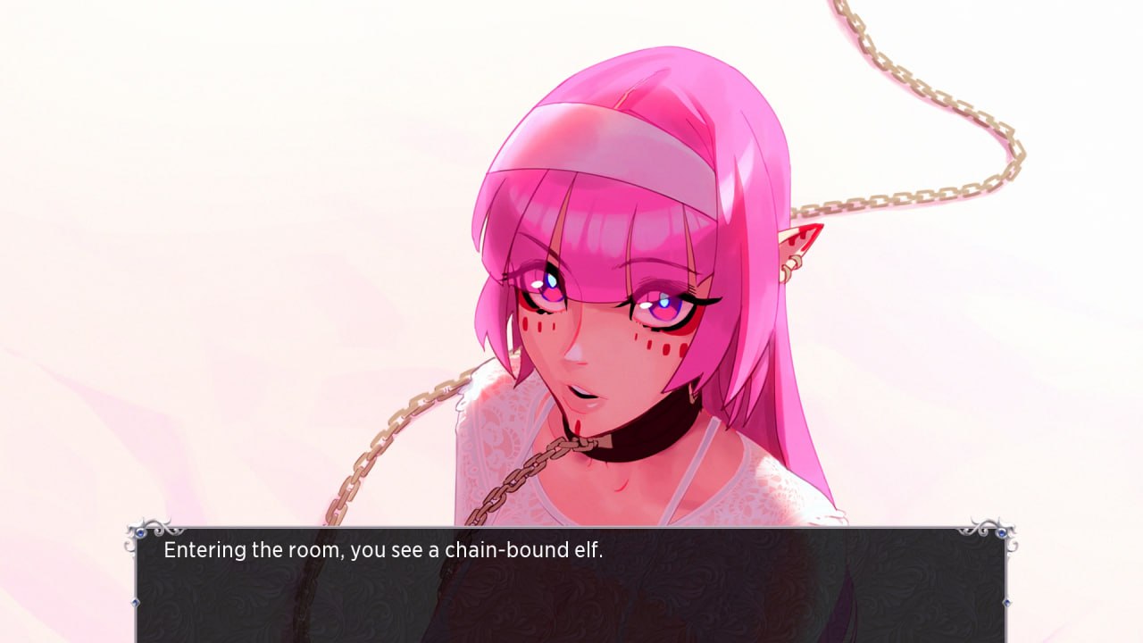 猎魔人物语v1.34 英文生肉版+DLC-第3张图片-萌站